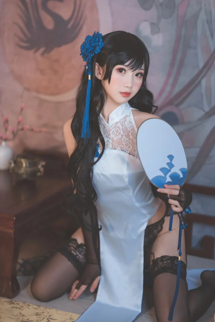 网荭coser@面饼仙儿 写真全套 年费/永久专享合辑打包下载（此贴持续更新） - 3