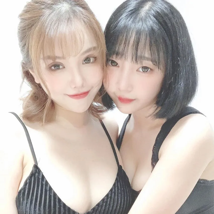 姜仁卿写真作品 年费/永久专享合辑打包下载（此合辑持续更新） - 4
