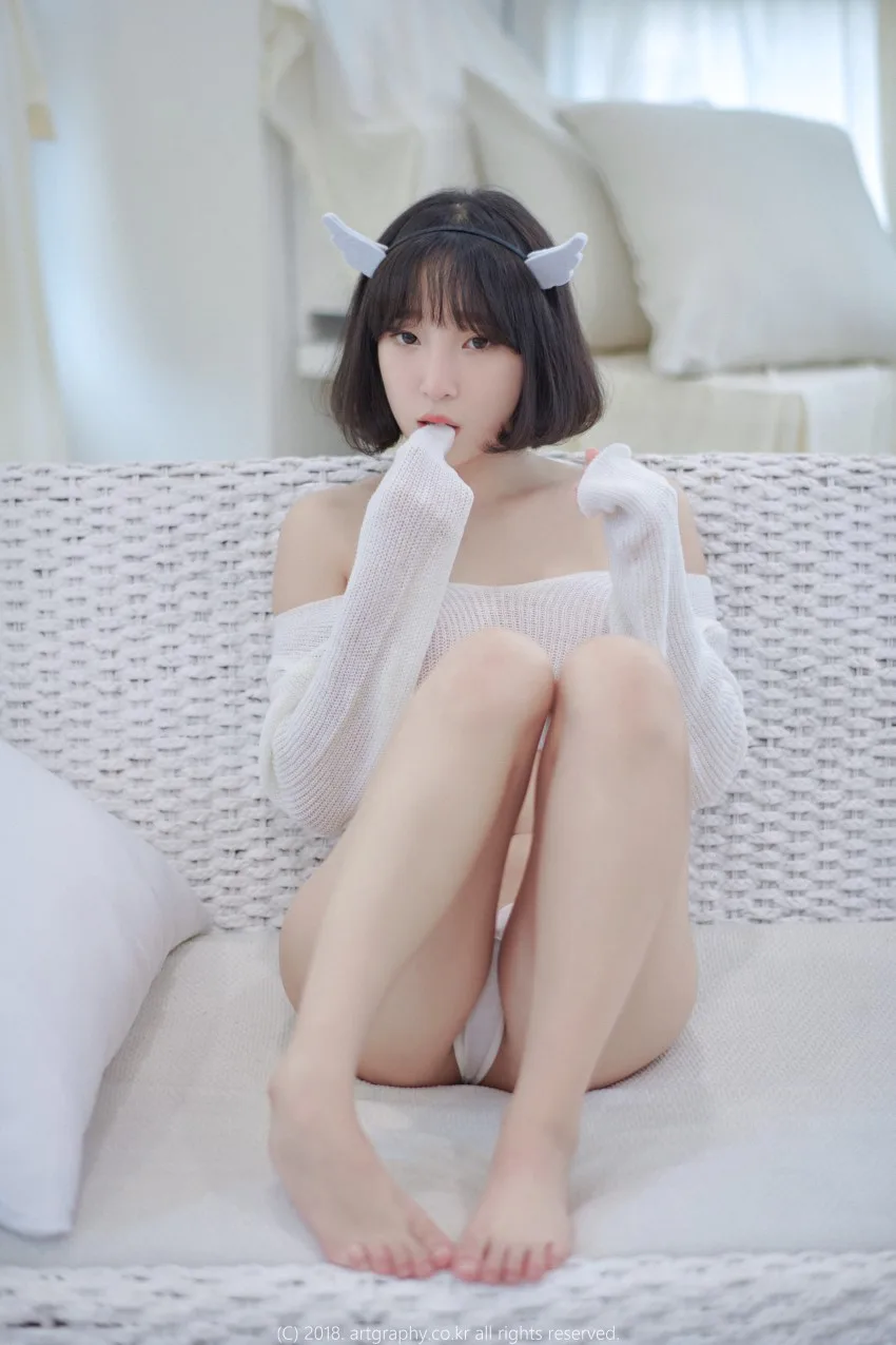 姜仁卿写真作品 年费/永久专享合辑打包下载（此合辑持续更新） - 5