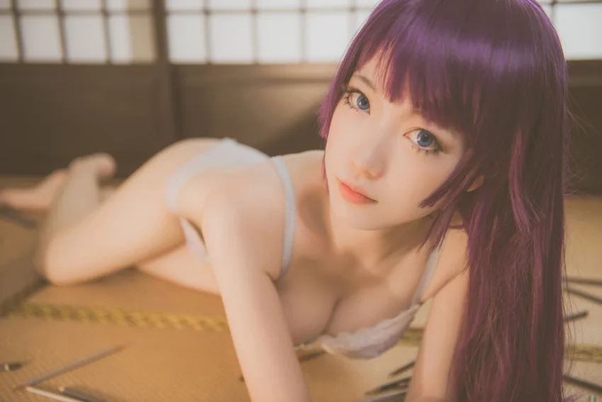 妖少you1 年费/永久专享合辑打包下载（此合辑持续更新） - 3