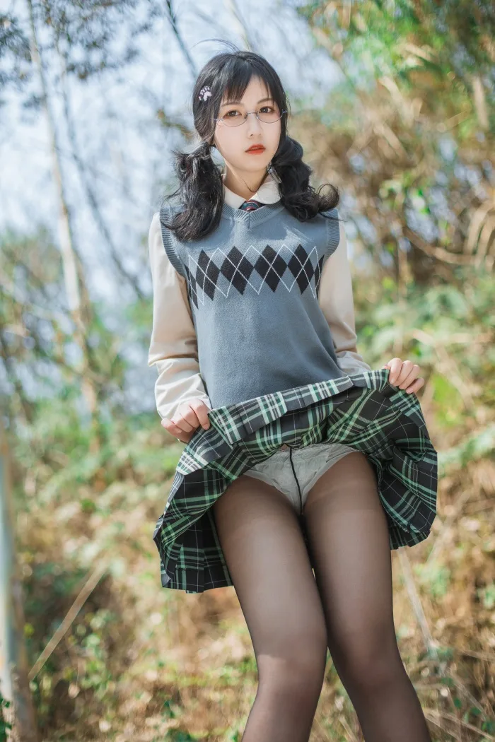 网荭coser@逐月SU 写真全套 年费/永久专享合辑打包下载（此贴持续更新） - 3
