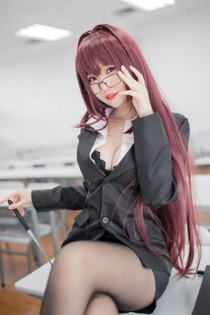 网荭coser@Yoko宅夏 写真全套 年费/永久专享合辑打包下载（此贴持续更新） - 3