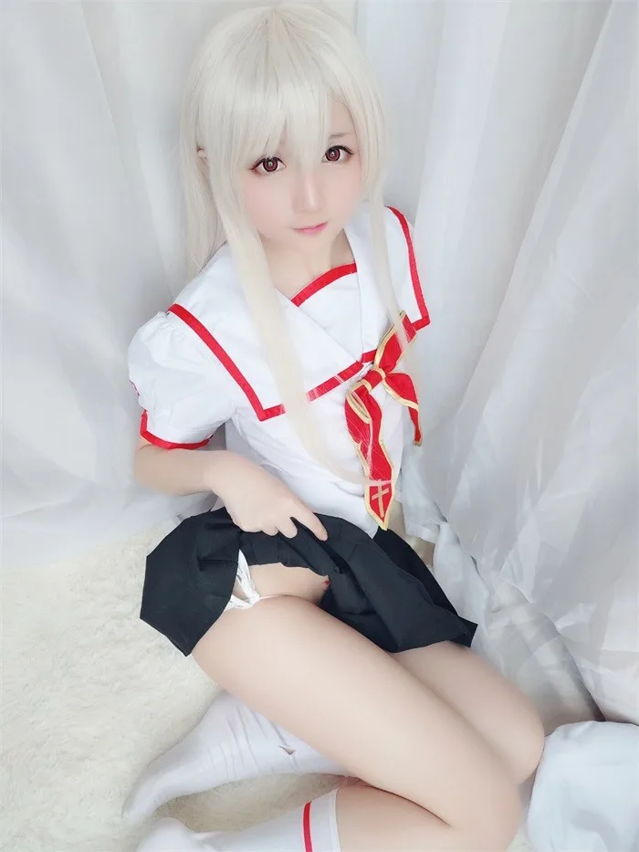 网荭Coser@星之迟迟 写真合辑 年费/永久专享合辑打包下载（此贴持续更新）