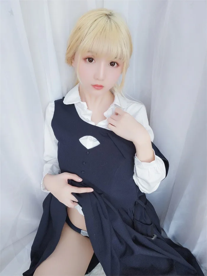 网荭Coser@星之迟迟 写真合辑 年费/永久专享合辑打包下载（此贴持续更新） - 2