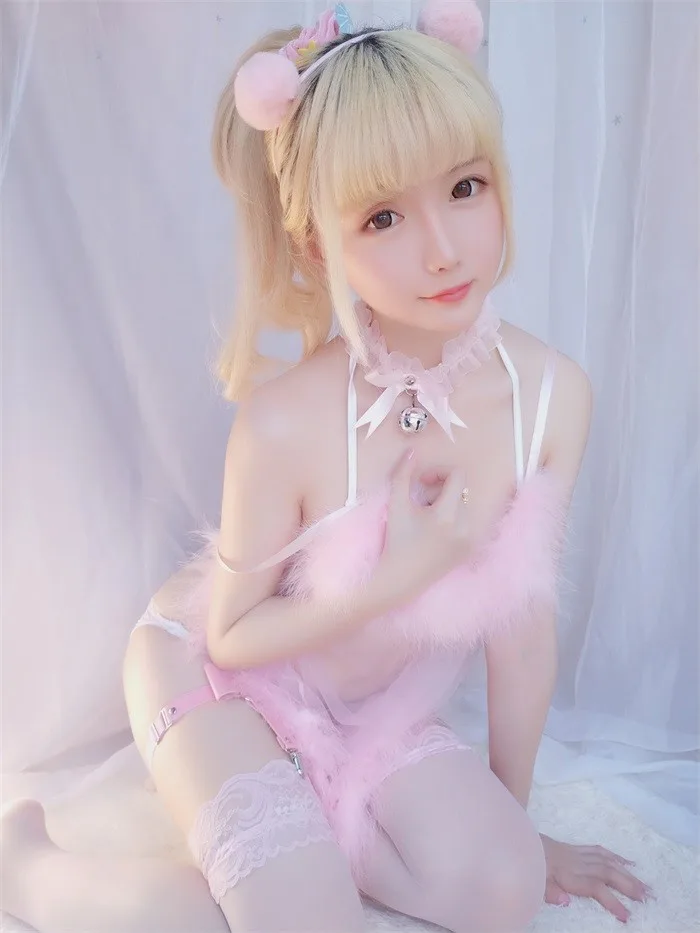 网荭Coser@星之迟迟 写真合辑 年费/永久专享合辑打包下载（此贴持续更新） - 3