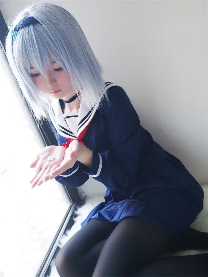 网荭Coser@一小央泽 写真全套合辑下载 年费/永久专享合辑打包下载（此贴持续更新）