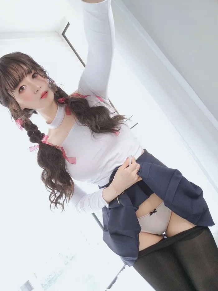 人气动漫Coser@白银81_全套合辑 年费/永久专享合辑打包下载 (此合辑持续更新) - 3