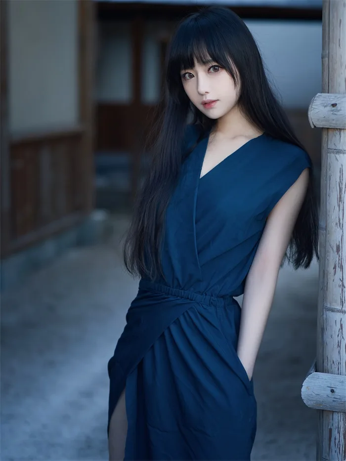 人气动漫Coser@Shika小鹿鹿全套电子写真合辑 年费/永久专享合辑打包下载  (此合辑持续更新) - 3