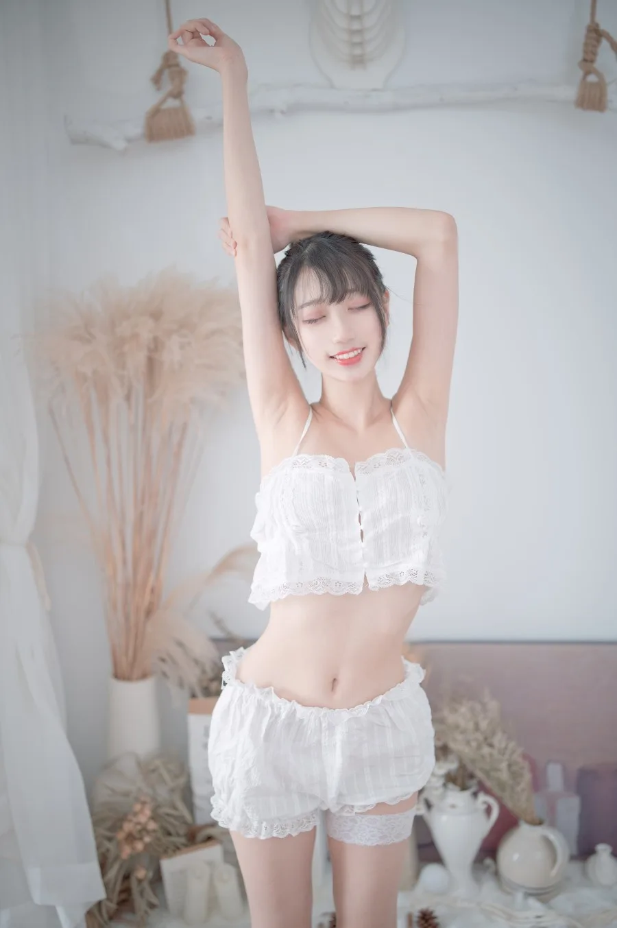周叽是可爱兔兔 年费/永久专享合辑打包下载（此合辑持续更新） - 1